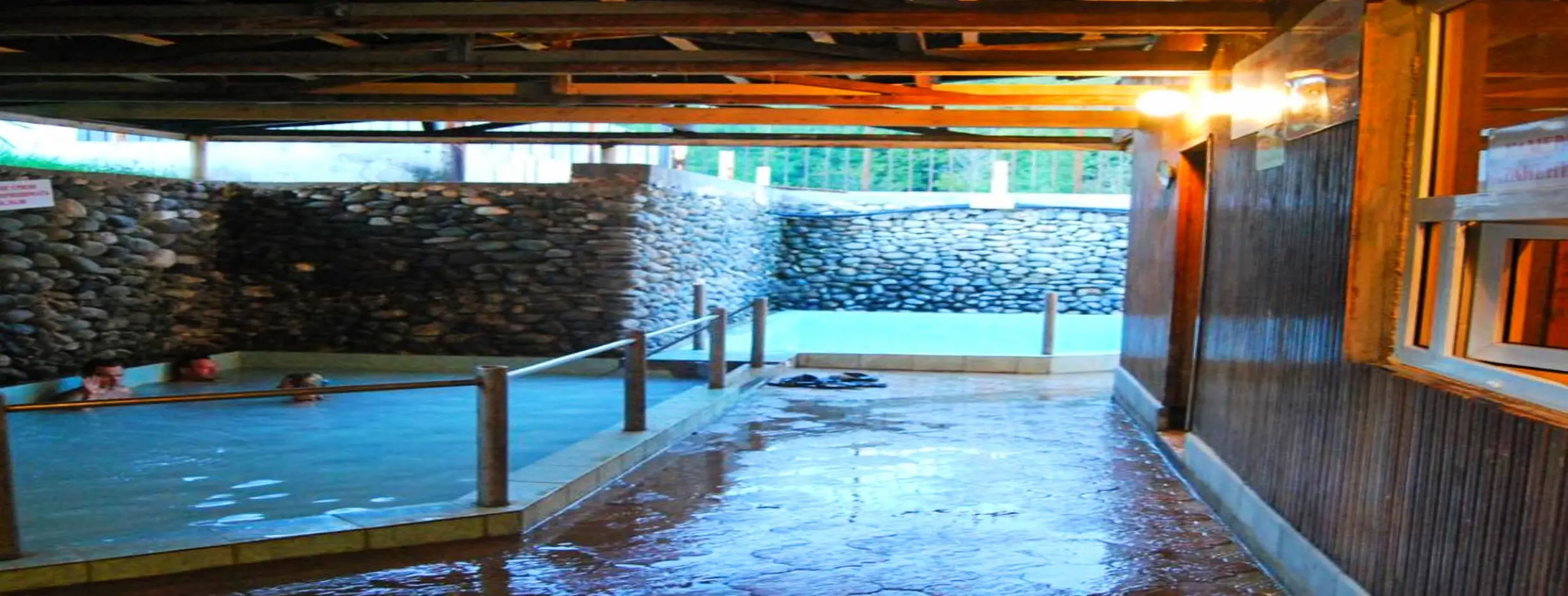 Image for Thermal Springs